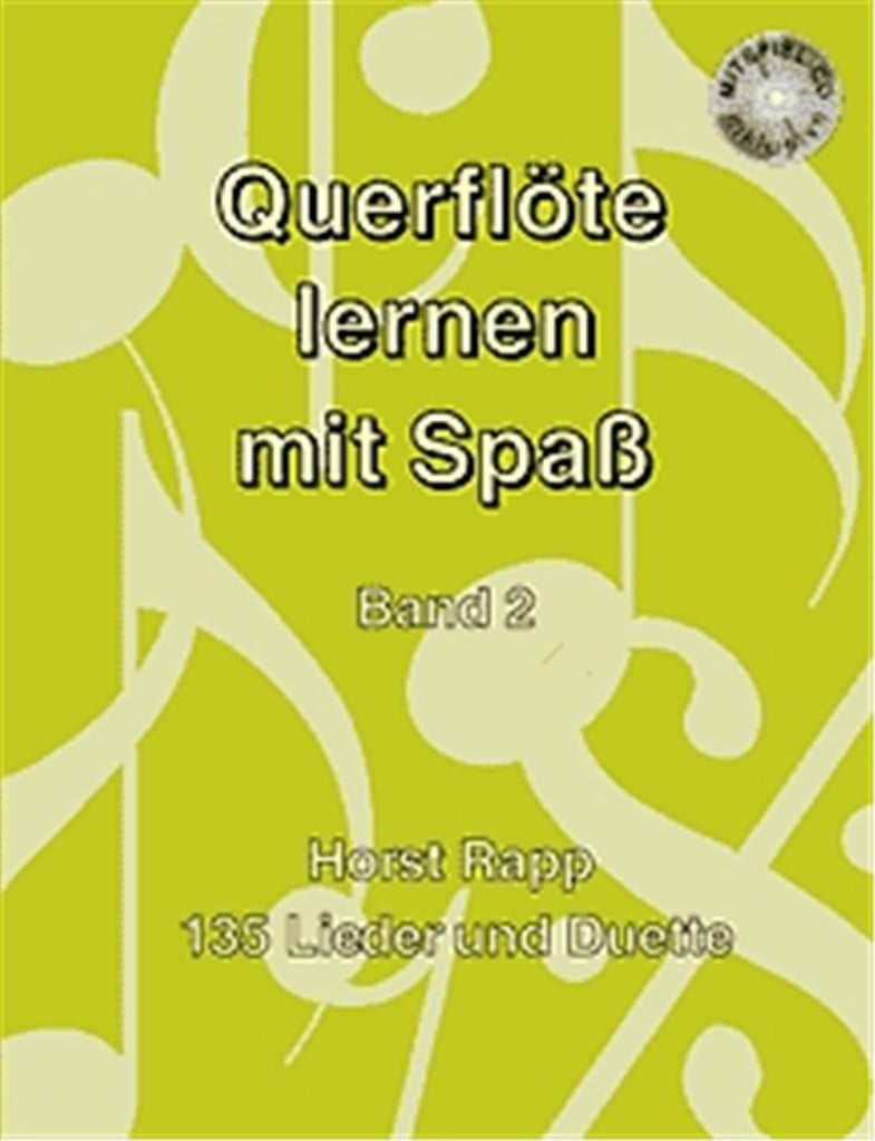 Querflote Lernen Mit Spass 2